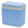 Frigo Passivo 10 Litri Colore Azzurro di Adriatic