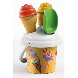 Secchiello Ice Cream 925 di Adriatic