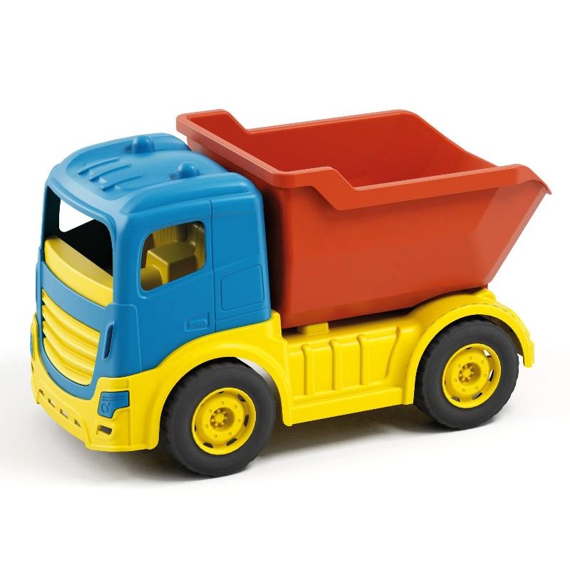 Camioncino 32x17 Cm 938 di Adriatic