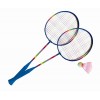 Set Badminton Rainbow di Mandelli