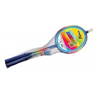 Set Badminton Rainbow di Mandelli