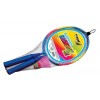 Set Badminton Mini Rainbow di Mandelli