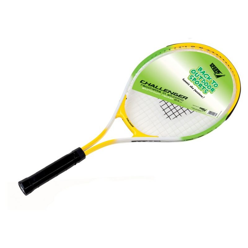 Racchetta Challenger in Alluminio Cm 64 di Mandelli