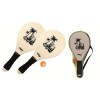 Beach Set California in Custodia con Pallina di Mandelli