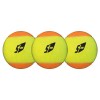 Beach Tennis Balls Pro in Busta 3 Pz di Mandelli