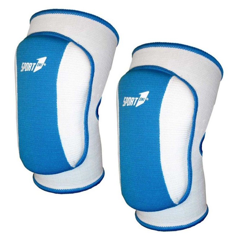 Protezioni Volley Ginocchiere/Gomitiere 2 Col Ass di Mandelli