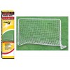 Porta Calcio Basic in Metallo Cm 180x60x120h di Mandelli