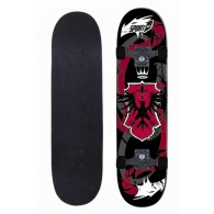 Skateboard Orion 3 Disegni Assortiti di Mandelli