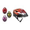 Casco Junior Misura Regolabile 3 Col Assti di Mandelli