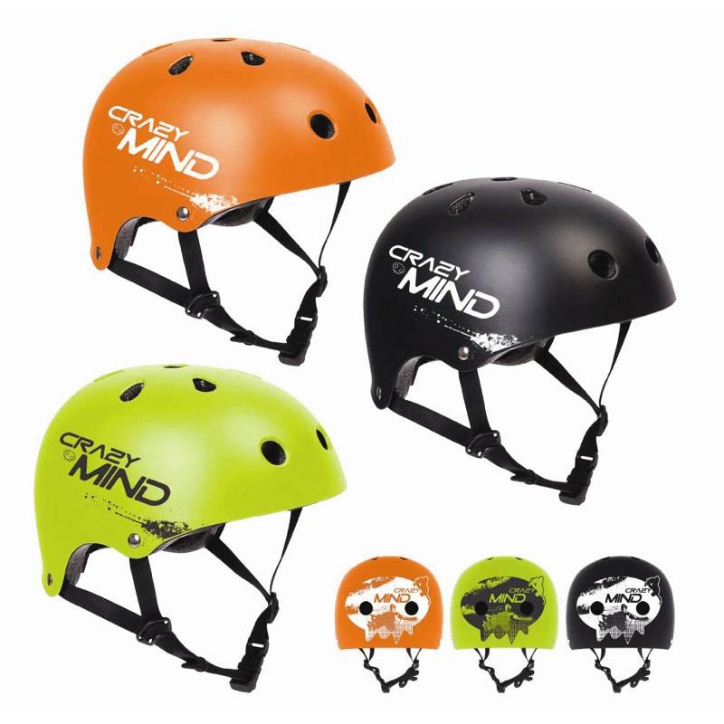 Casco Crazy Mind di Mandelli