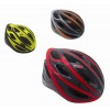 Casco Sport Senior Misura Regolabile 3 Colori Assortiti di Mandelli