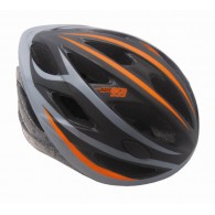 Casco Sport Senior Misura Regolabile 3 Colori Assortiti di Mandelli
