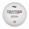Volley Trainer, Gomma/Nylon, Bianco di Mandelli
