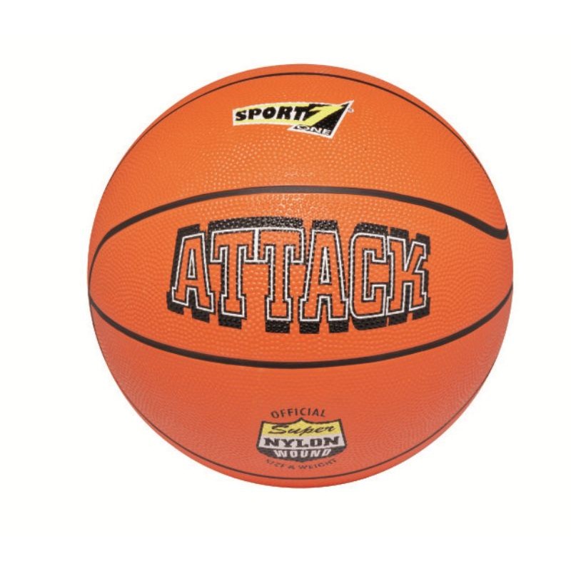 Basket Attack Misura 7 di Mandelli