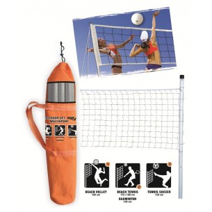 Outdoor Set Multisport di Mandelli
