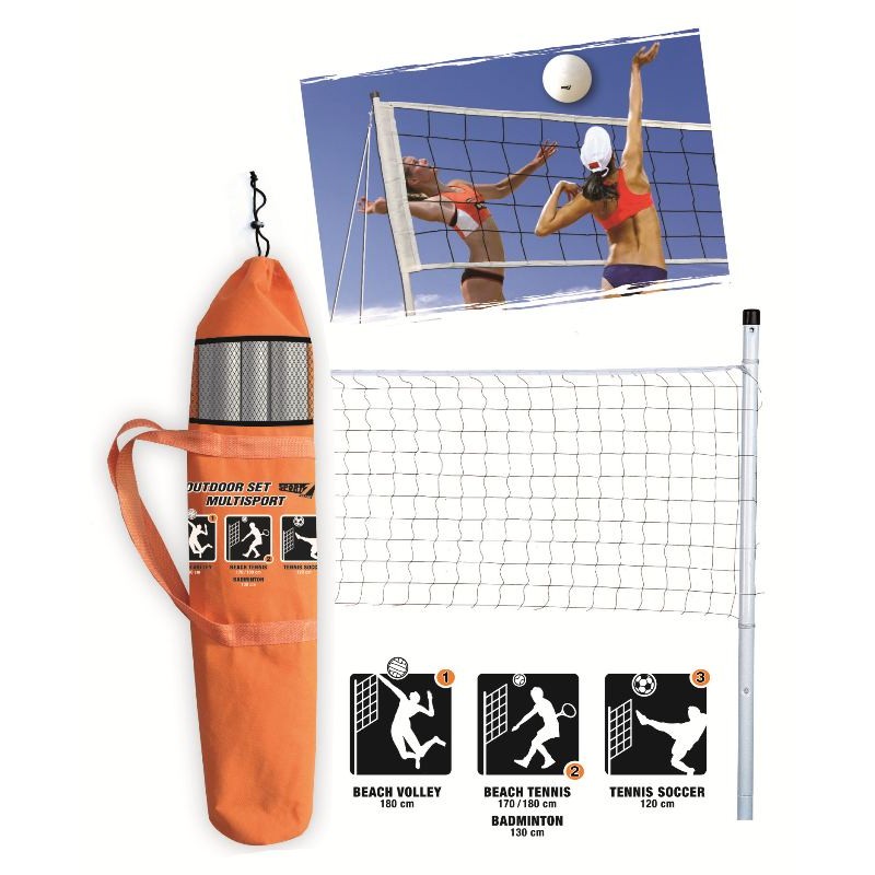 Outdoor Set Multisport di Mandelli