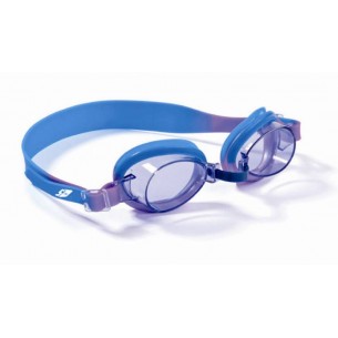 Barracuda Silicone Colori Assortiti di Mandelli