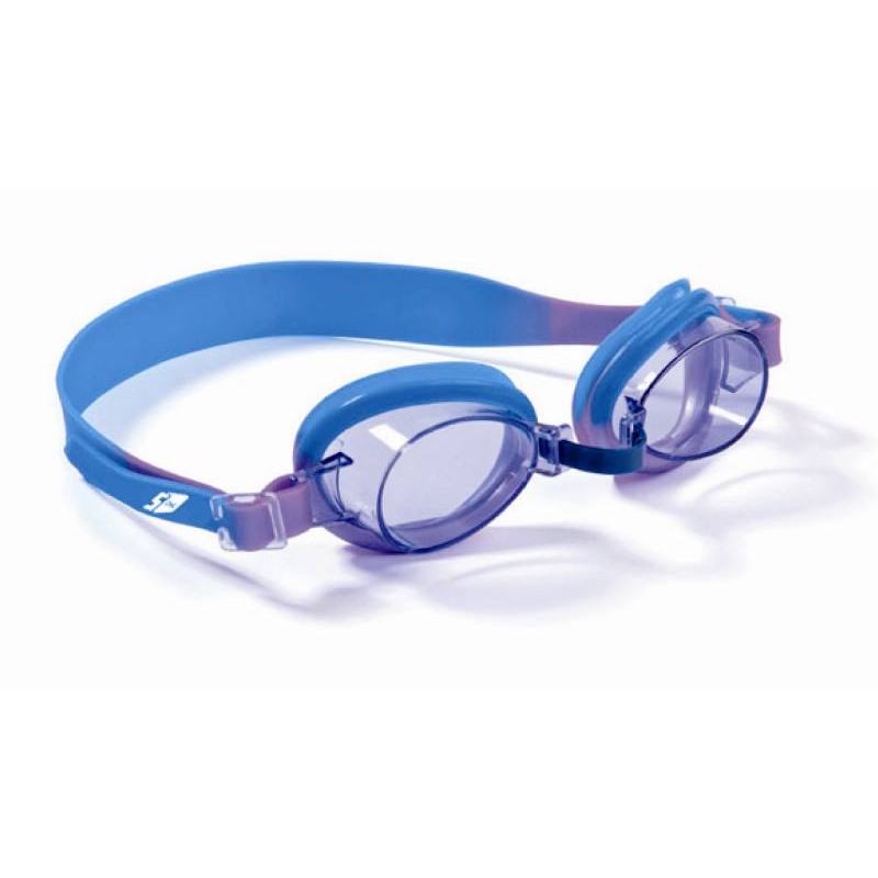 Barracuda Silicone Colori Assortiti di Mandelli