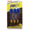 Blister 3 Freccette con Punte in Nylon di Mandelli