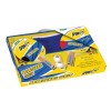Set P/P Basic in Valigetta di Mandelli