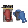 Guantoni Boxe 6-8 Oz in 2 Colori Assti di Mandelli