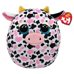 Squish-A-Boos 22cm Milkshake di Ty Squish-A-Boos 22cm