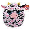 Squish-A-Boos 22cm Milkshake di Ty Squish-A-Boos 22cm