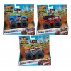Hw Mt 1:43 Demolitori Ruggenti Asst di Mattel Hotwheels