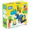 Bus Eco Amici Bio di Mattel Megabloks