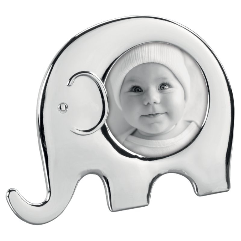 Cornice 6x6 Elefante di Mascagni Casa