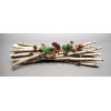 Fascina Legni C/Pigne 48cm di Tabor