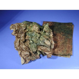 Carta Roccia Naturale di Tabor