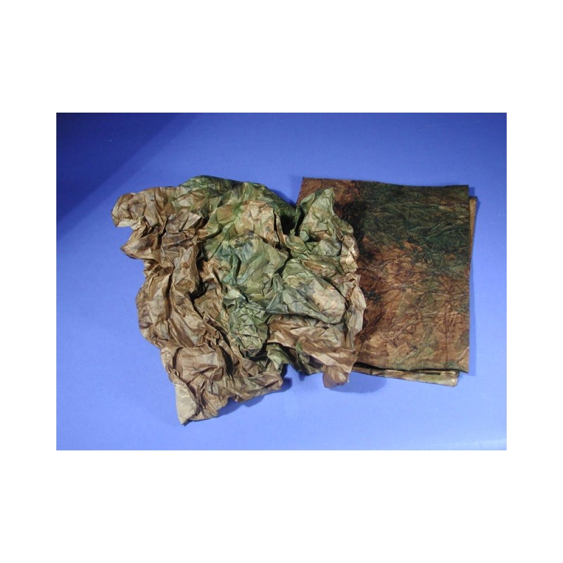 Carta Roccia Naturale di Tabor