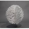 Sfera Corallo Bianca App.D.50 di Tabor