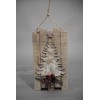 Pann.Legno C/Pino 38x20cm 2as di Tabor
