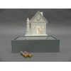Casa Bianca Renne 12x16cm L. di Tabor