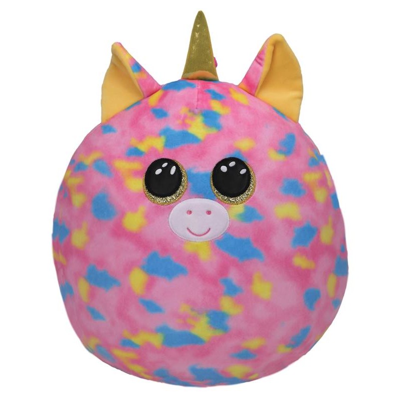 Squish-A-Boos 22cm Fantasia di Ty Squish-A-Boos 22cm