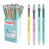 Barattolo 20 Portamine 2 Mm Turner Colori Pastello di Arda