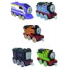 Locomotive Ruota Libera Small Ass.To di Mattel Thomas & Friends