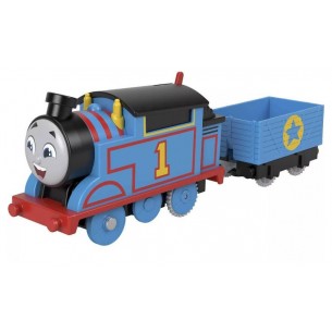 Protagonisti Amici Motorizzati Ass.To di Mattel Thomas & Friends