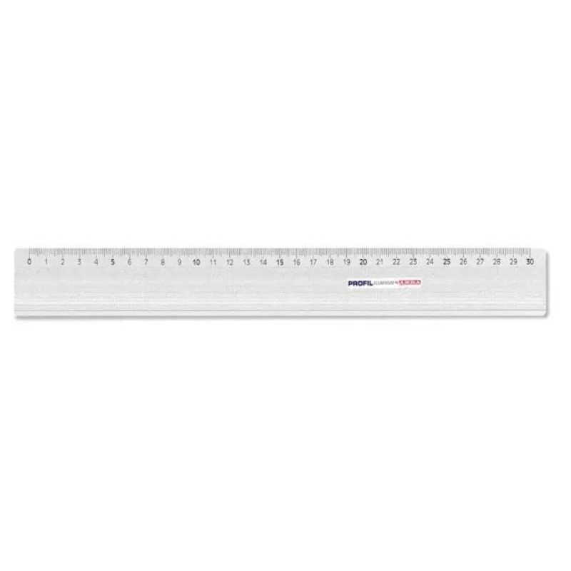 Riga Alluminio Profil Cm. 30 di Arda