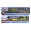Momenti Indimenticabili Motorizzati Ass.To di Mattel Thomas & Friends