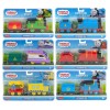 Grandi Amici Motorizzati Ass.To di Mattel Thomas & Friends