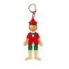 Pinocchio Portachiavi di Sevi Pinocchio
