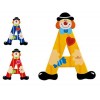 Lettera a Clown di Sevi Alfabeto Clown