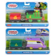 Grandi Amici Motorizzati Ass.To di Mattel Thomas & Friends
