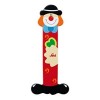Lettera i Clown di Sevi Alfabeto Clown