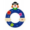 Lettera O Clown di Sevi Alfabeto Clown