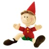 Pinocchio Peluche Small di Sevi Pinocchio