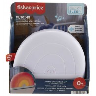 Arcobaleno Dolce Relax di Mattel Fisherprice